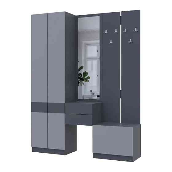 Передпокій Doros Сола DRS-011752 (42005146) Львів