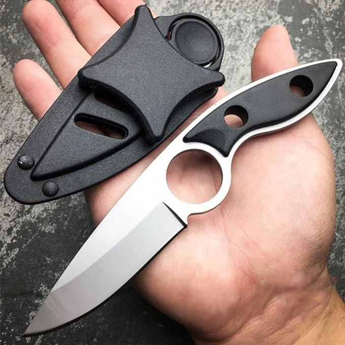 Нож охотничий Linder M74 Днепр - изображение 1