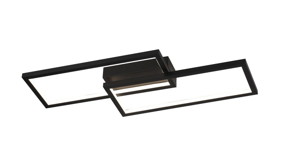 VALESO Стельовий світлодіодний світильник G 2931/1 80W Чорний Киев - изображение 1