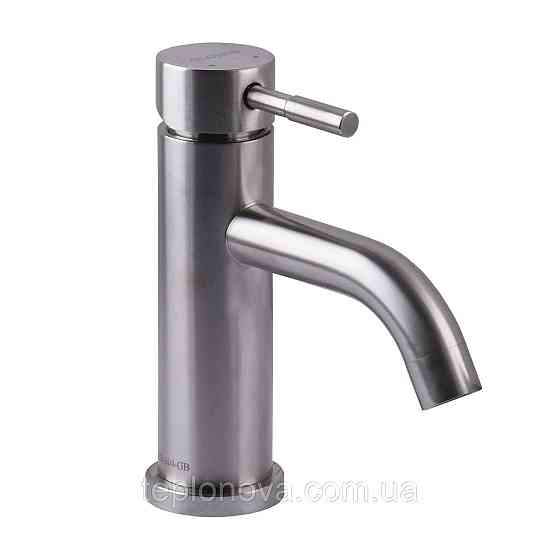 Смеситель для умывальника Globus Lux ALPEN SBT1-101L Черновцы