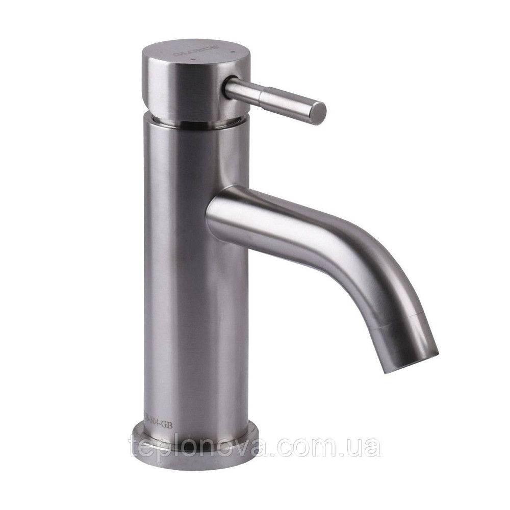 Смеситель для умывальника Globus Lux ALPEN SBT1-101L Черновцы - изображение 1