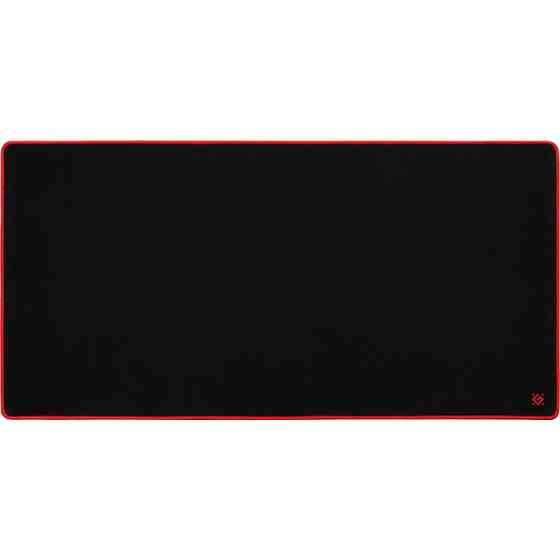 Ігрова поверхня Defender Black Ultra XXL 900*450*3мм Вінниця