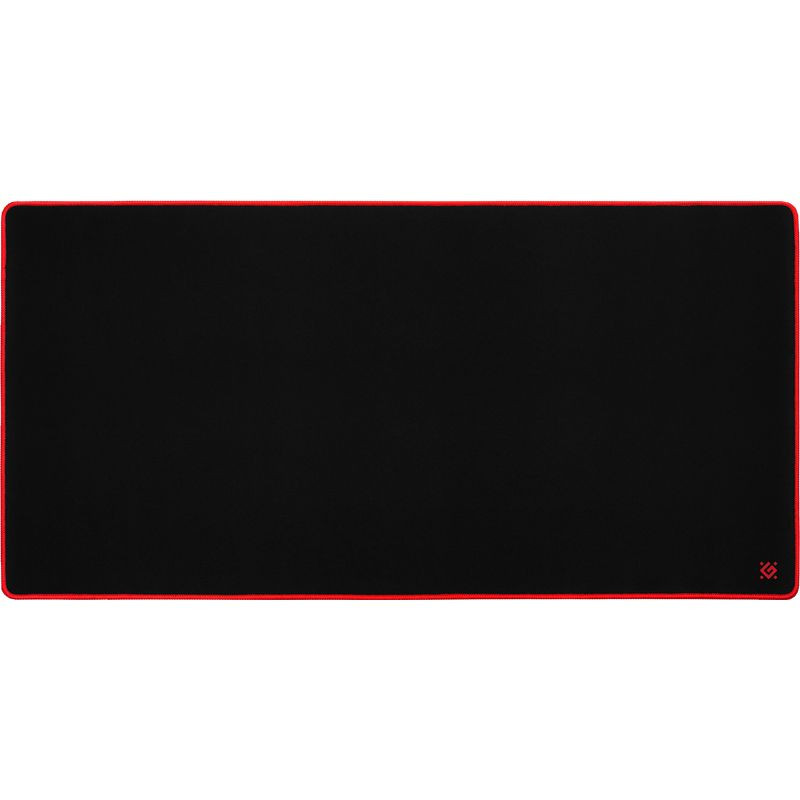 Ігрова поверхня Defender Black Ultra XXL 900*450*3мм Винница - изображение 1