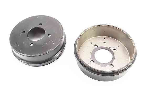 Гальмівний барабан D-170mm, 4отв.x92mm к-кт 2шт Київ