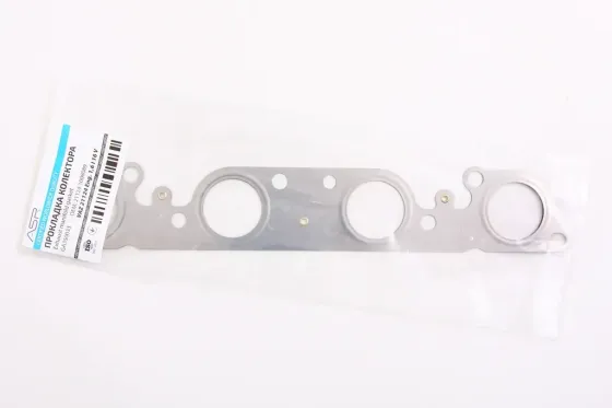 Прокладка коллектора 2170 2-слойная ASR Винница