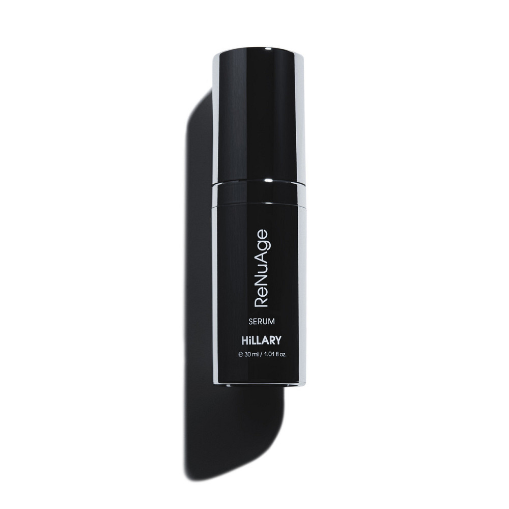 Сироватка для активного відновлення шкіри Hillary ReNuAge Retinol Active Renewal Serum, 30 мл Київ - фото 1