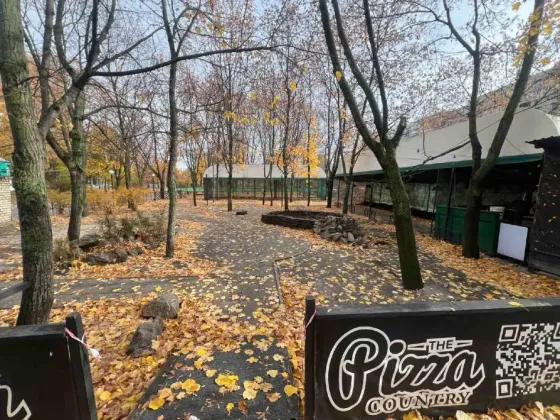 Арендуйте магазин/кафе на бульваре Глори. Красная линия, отдельный вход. Максимальный трафик. Хорошая реконструкция Днепр