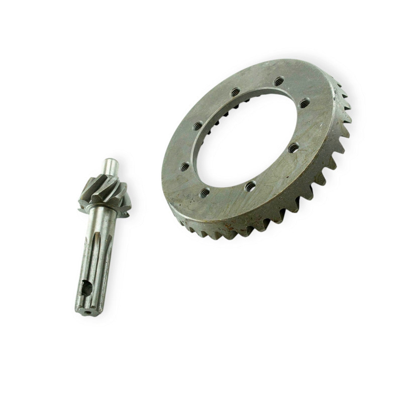 Мотоцикл Планетарка МТ (8 зубов) Иж Мукачево - изображение 1