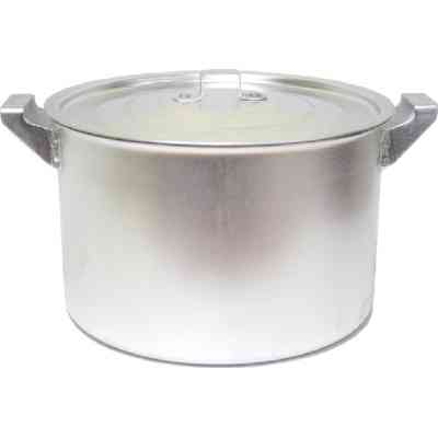 Кастрюля Interos циліндр 4,5л (ІТ-АЛ 4,5Ц) Винница