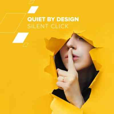 Мышка Canyon OnClick 24 Wireless Black (CNS-CMSW24B) Винница