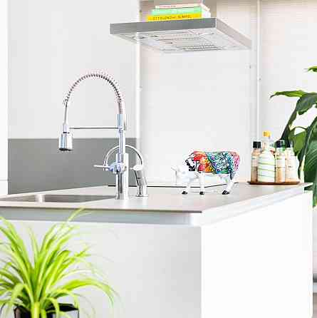 Статуэтка коллекционная корова Iracema de Luz полирезин Size L Киев