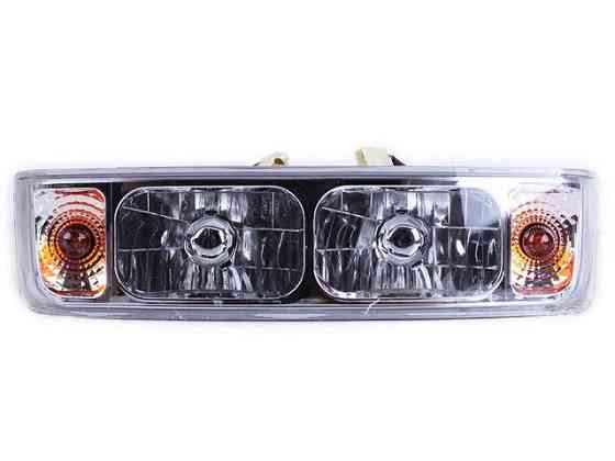 Фара передня в зборі Джинма404 Мукачево