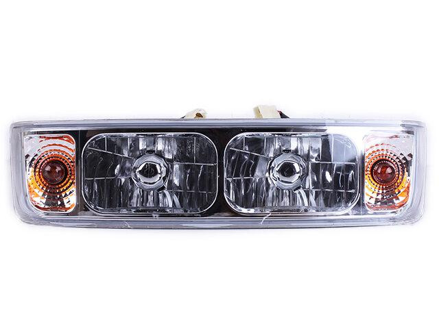 Фара передня в зборі Джинма404 Мукачево - фото 2