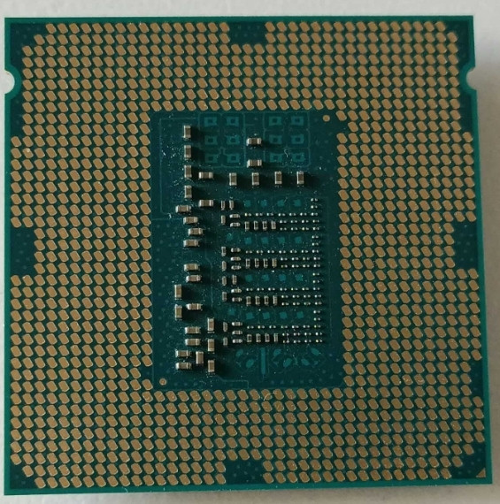 Процессор Intel Core i7-4790 4.0GHz LGA1150 Харьков - изображение 1