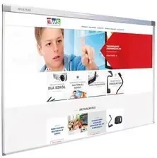 Інтерактивна дошка Qomo QWB82OPF 81.5'' (79'') Київ