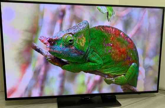 Телевизор Hitachi 50