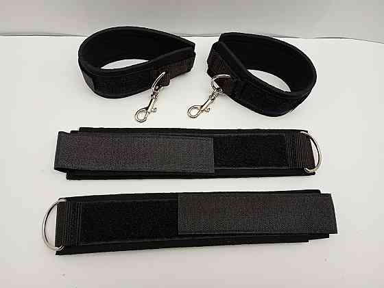 Еротичний набір 26293 Луцк