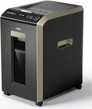 Шредер Deli Et089 Киев