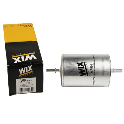 Фильтр топливный Wixfiltron WF8041 Винница - изображение 3