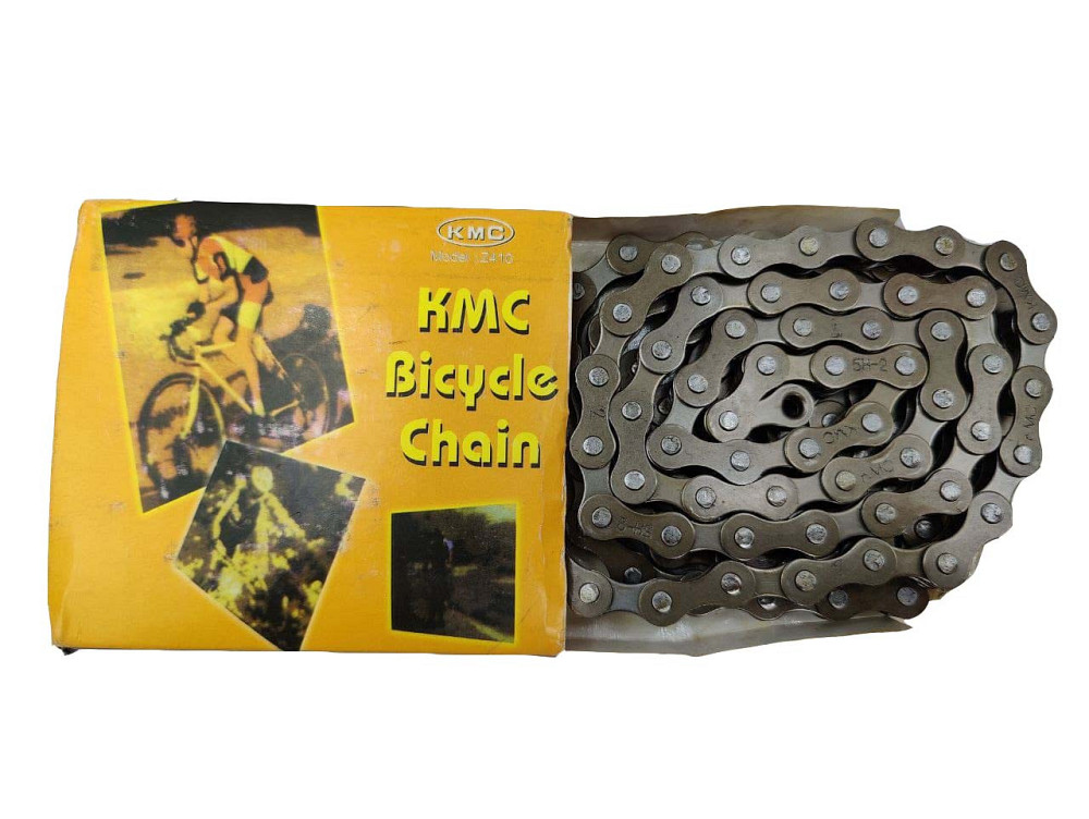 Цепь для велосипеда Украина LT-010 Бровары - изображение 1