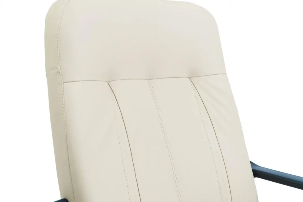 Офісне Крісло Керівника Richman Bordo Fly 2200 Пластік М3 MultiBlock Білий Київ - фото 4