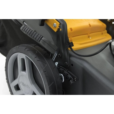 Газонокосарка Stiga 48V, 4Ah, ширина косіння 46 см (Collector548AEKit) Вінниця - фото 8