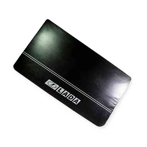 Карта 2101-2107 напис LADA чорні двері Мукачево