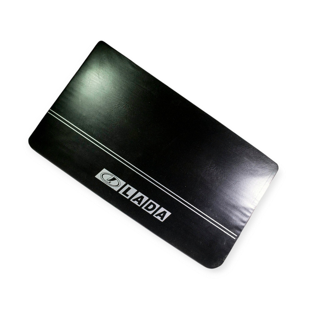 Карта 2101-2107 напис LADA чорні двері Мукачево - фото 1