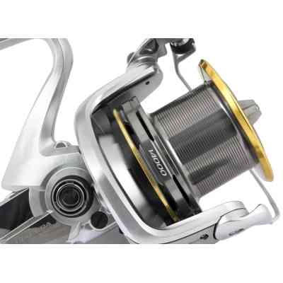 Котушка Shimano Ultegra CI4 5500XSC 5+1BB (ULTCI45500XSC) Вінниця