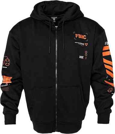 Худі, чорна толстовка чоловіча, світшот 2702804791 розмір 46 Дніпро