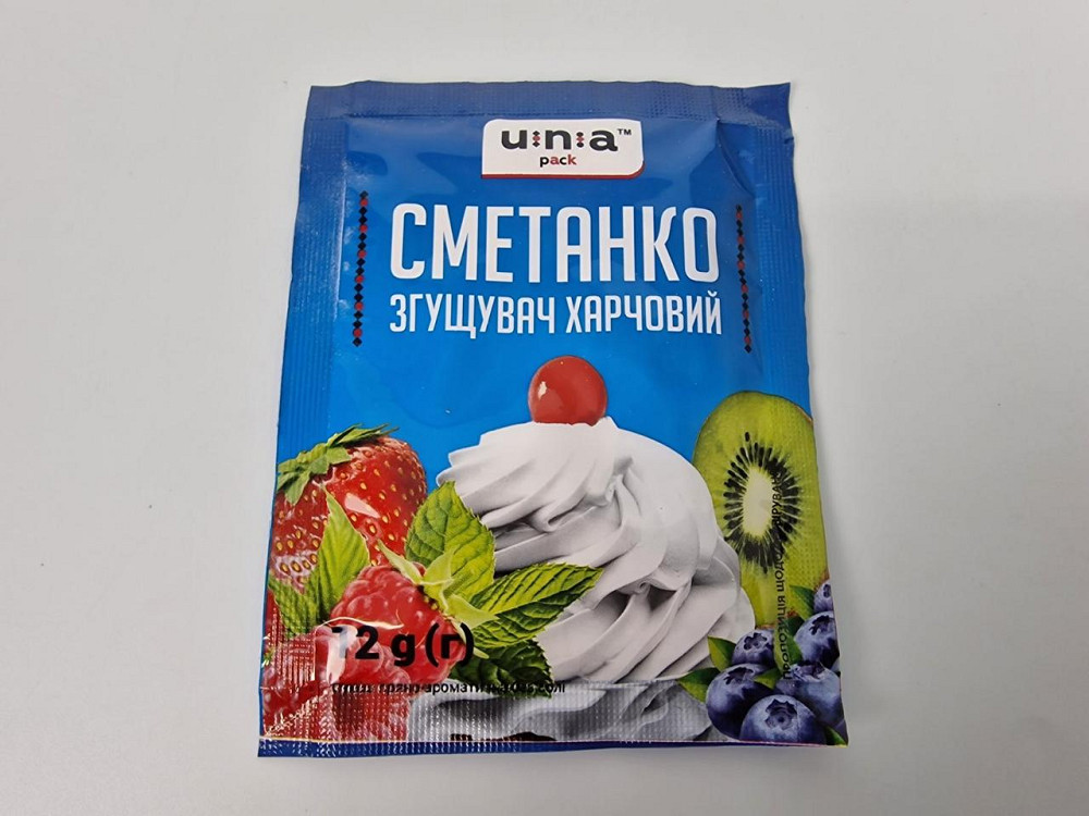 Загусник харчовий (12 г) (20 шт.) Харків - фото 4