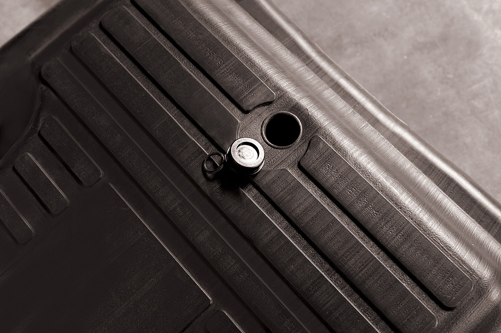 Баскетбольна стійка Garlando Memphis (BA-13) Київ - фото 4