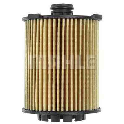 Фільтр масляний Mahle OX1075DECO Вінниця