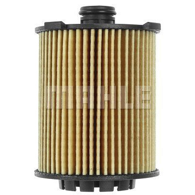 Фільтр масляний Mahle OX1075DECO Вінниця - фото 5