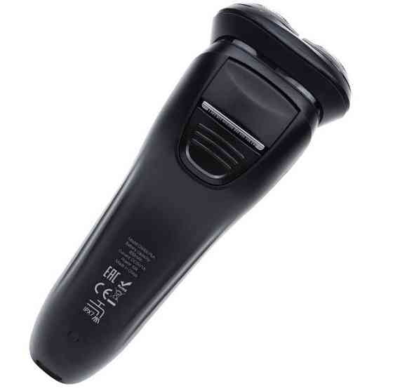 Електробритва Hoco DAR06 Plus IPX7, зелена Винница