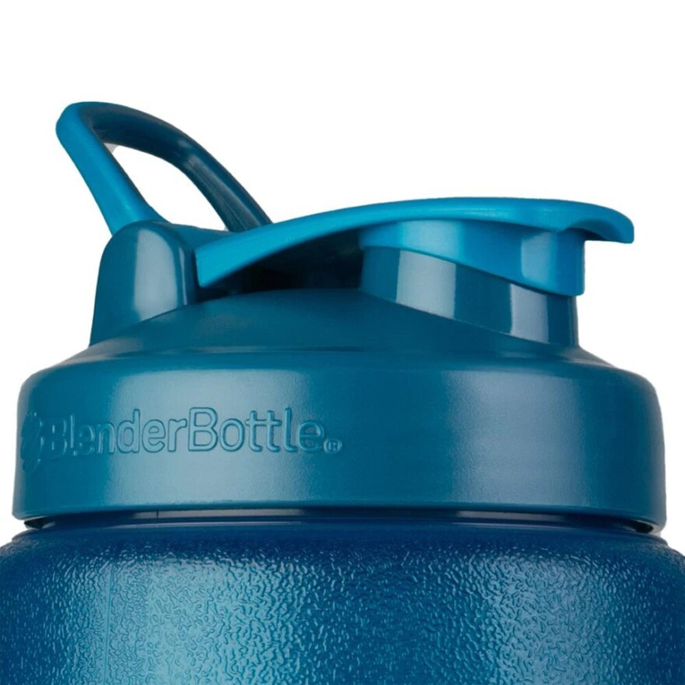Пляшка для води BlenderBottle Hydration Koda 2200 мл. Blue (500842) Кам'янське - фото 2