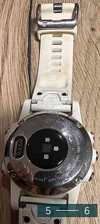 Смарт-Часи: Garmin Fenix 5s Plus. Київ