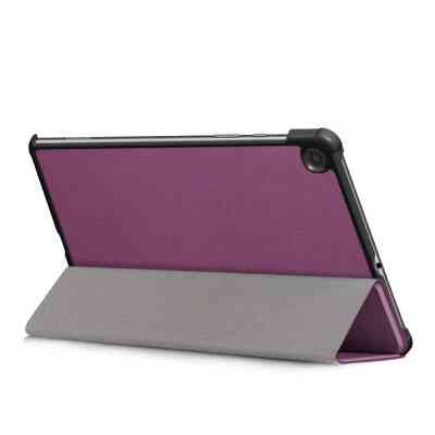 Чехол для планшета BeCover Smart Case Samsung Tab S6 Lite (2024) 10.4" P620/P625/P627 Purple (710816) Винница