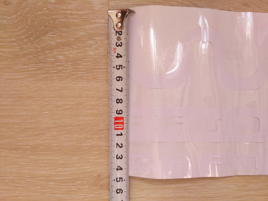 Наклейка на авто капот дві смуги+Wrc Біла Київ - фото 7