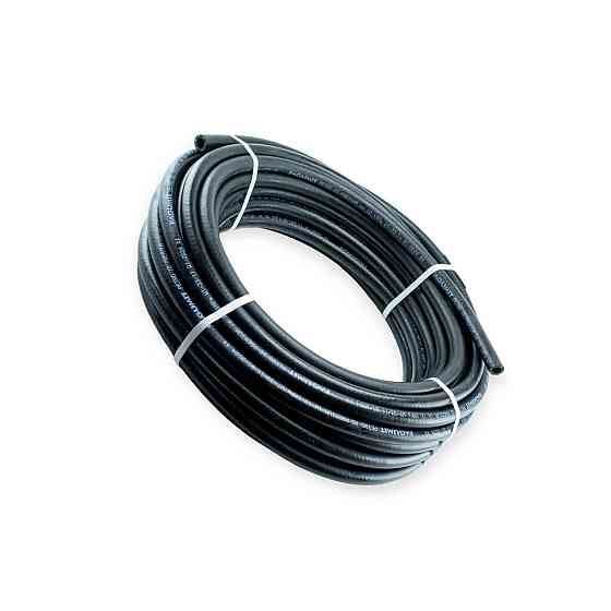 Рукав d 4 fagumit (25м) бензиновий Мукачево