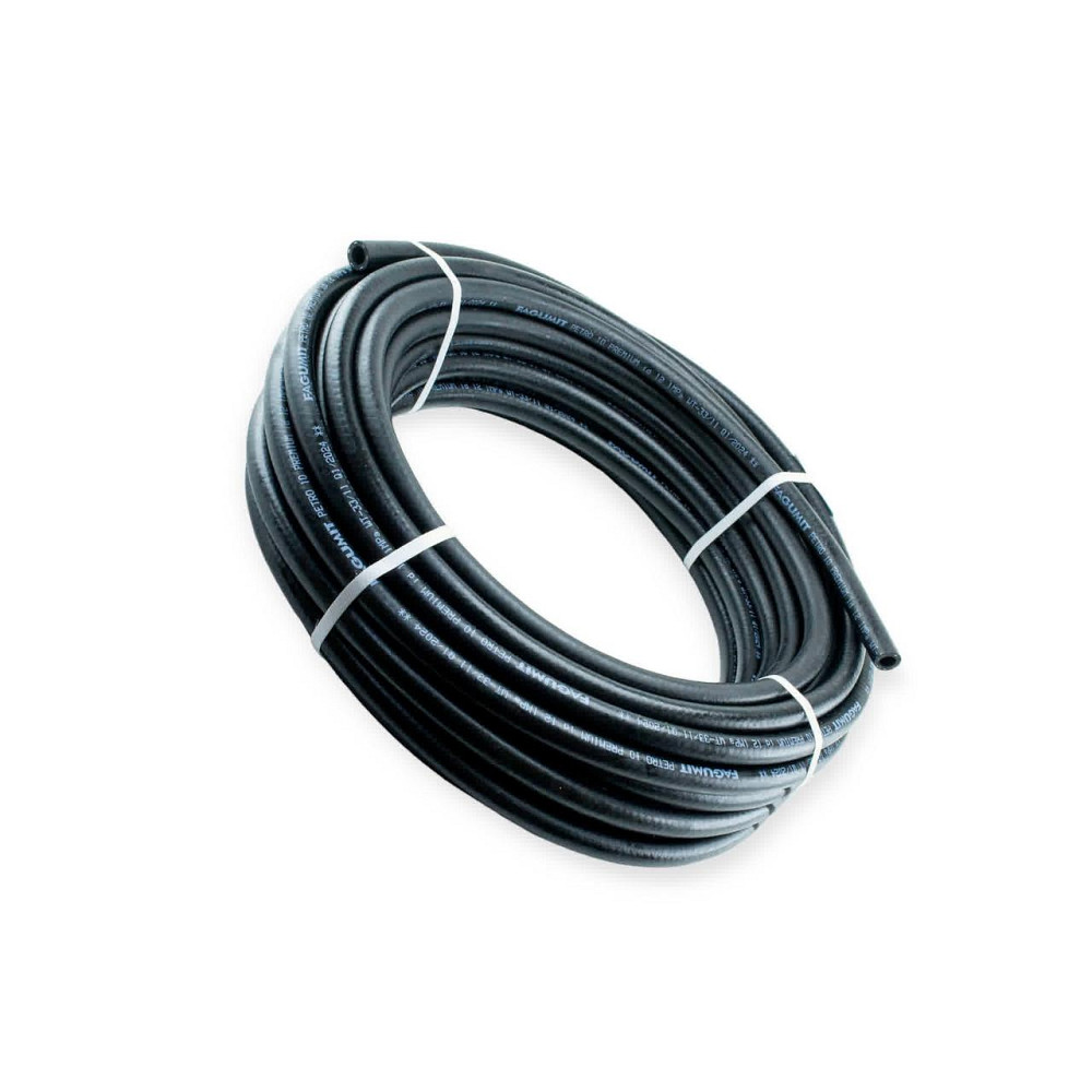 Рукав d 4 fagumit (25м) бензиновый Мукачево - изображение 1