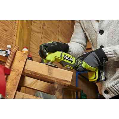 Реноватор Ryobi ONE+ RMT18-0 (без АКБ и ЗУ) (5133005346) Винница