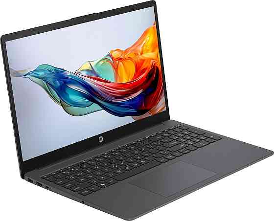 Ноутбук HP 15-fc0316ua (D06H4EA) Gray ( 10340 ) Харків