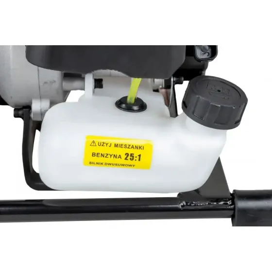 Мотопомпа Euro Craft WP10 – 1", 3.68 кВт, 800 л/хв, витрата 0.4 л/год Львів