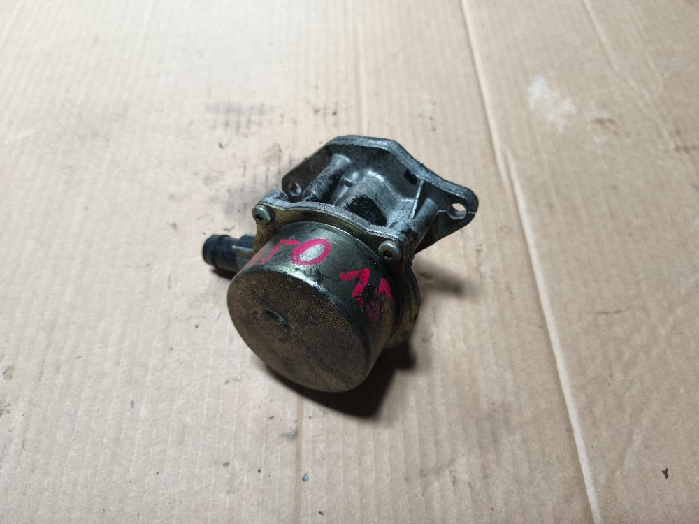 Вакуумний насос renault Kangoo 1.5 dci 1997-2007 (8200113585) Ковель - изображение 1