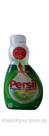 Persil żel Perfect Dose 26p/ 858ml (5)[B,NL]універсальний 