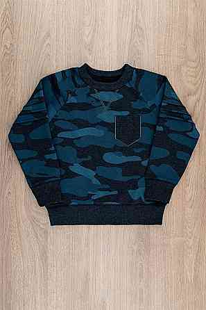 Джемпер для хлопчика топ 152 Крохатушка одяг Київ