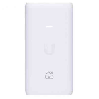 Адаптер PoE Ubiquiti U-POE-AF Винница