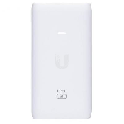 Адаптер PoE Ubiquiti U-POE-AF Вінниця - фото 1