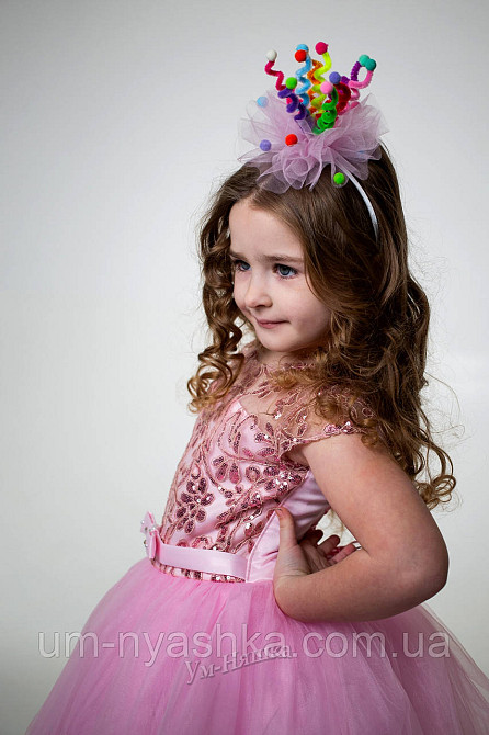 Обруч Хлопушки Кривой Рог - изображение 7